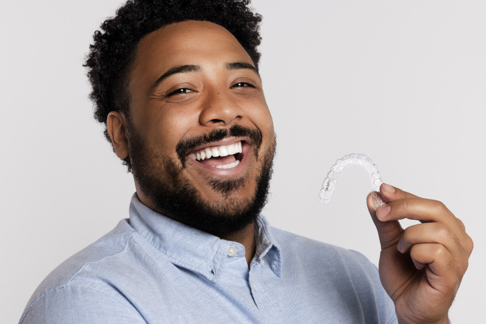 CandidPro® Clear Aligners