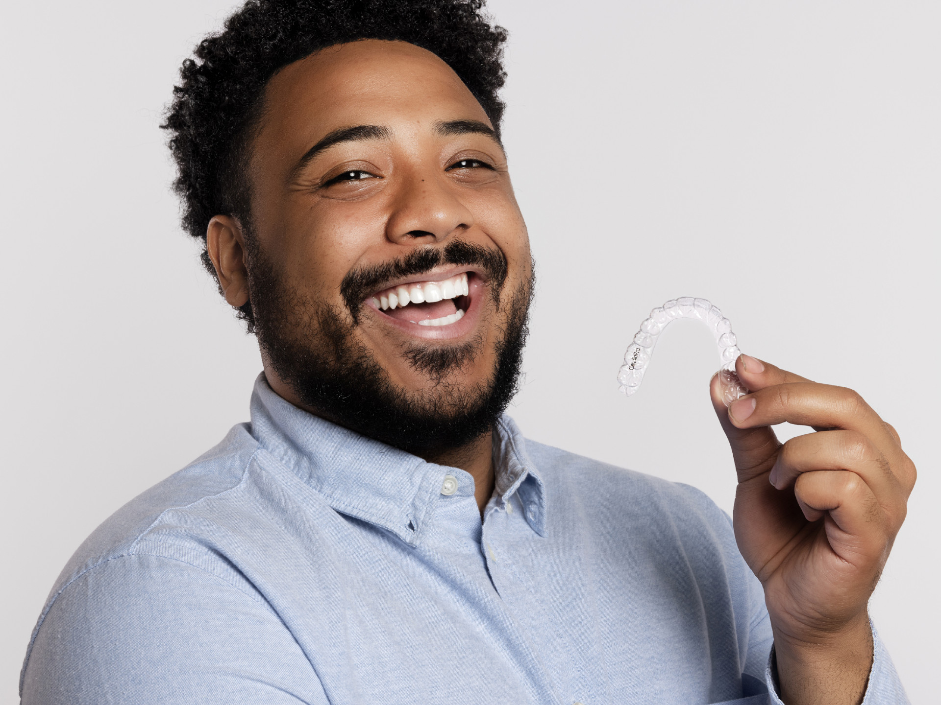 CandidPro® Clear Aligners CandidPro® Clear Aligners
