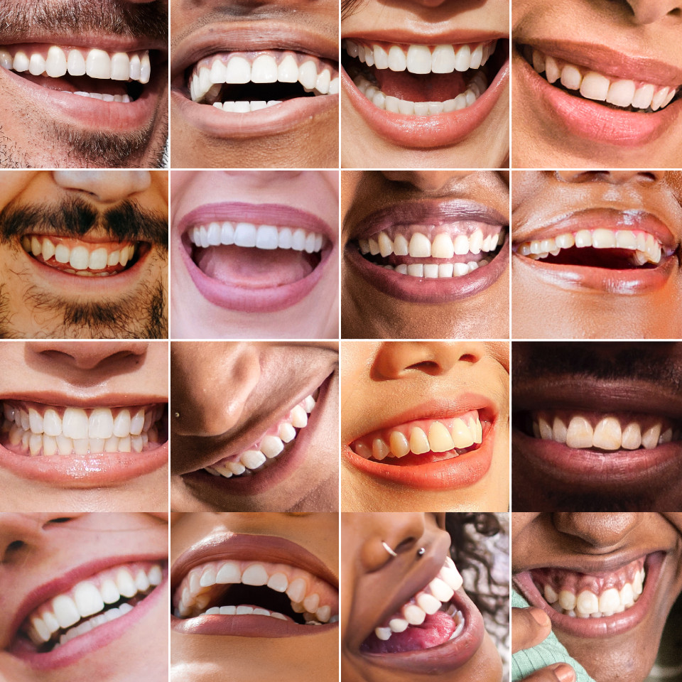 Straighten teeth the right way Straighten teeth the right way