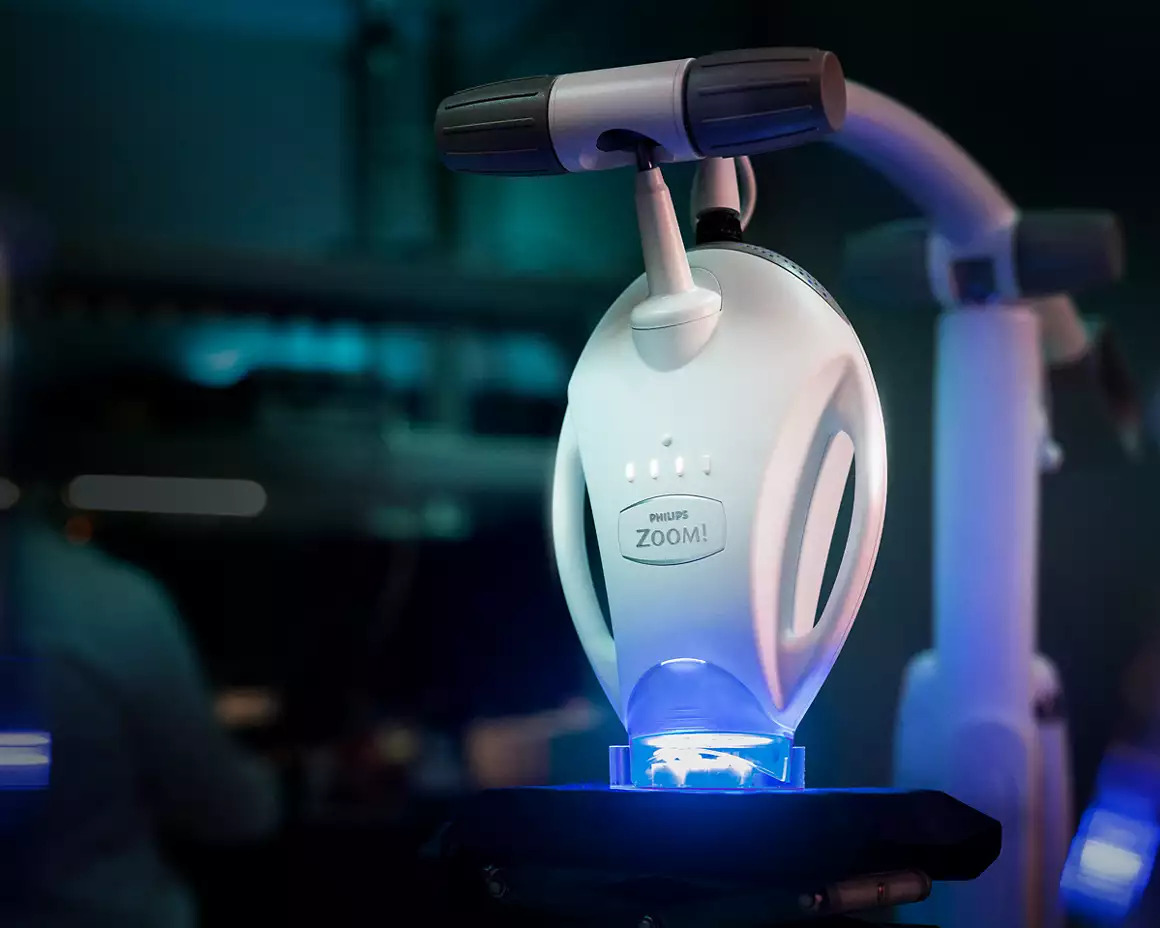 Zoom!® WhiteSpeed Teeth Whitening
